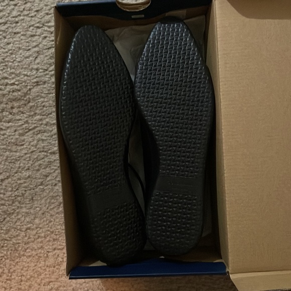 Cole Hann Grand Ambition Waterproof Lace Up leather shoes - Picture 2 of 4